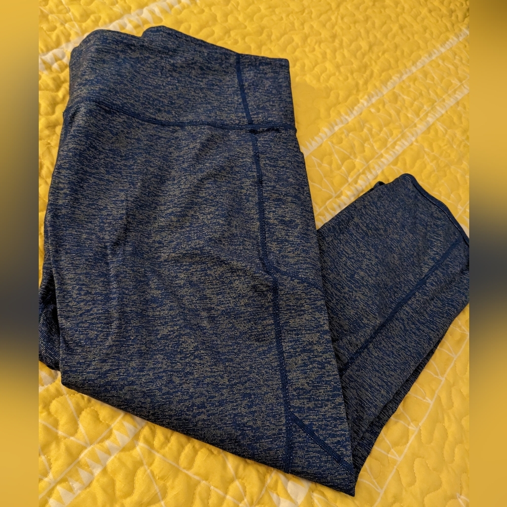 Athleta leggings 2X